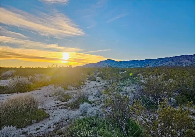 Photo 3 of Land for sale at 0 Rose Ave, Mojave, CA 93501 | MLS# SR26191453 | Listing updated on 2026-09-13