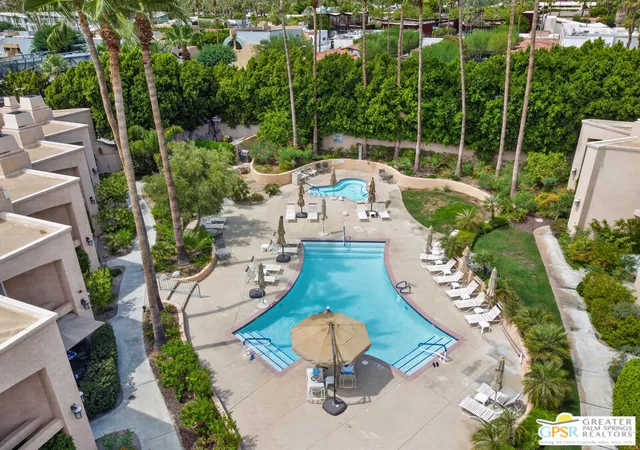 Photo 1 of Condo for sale at 1555 N Chaparral Rd #330, Palm Springs, CA 92262 | MLS# 26876939PS | Listing updated on 2026-09-13