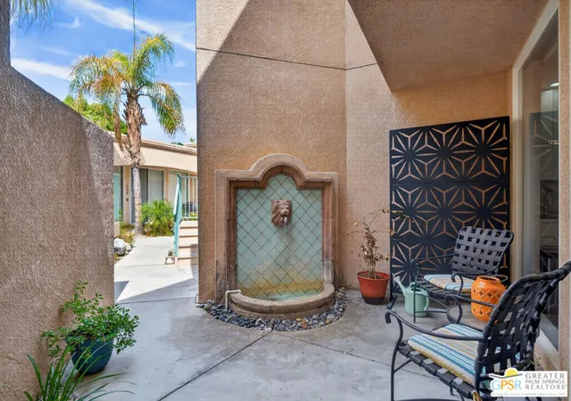 Photo 3 of Condo for sale at 1555 N Chaparral Rd #330, Palm Springs, CA 92262 | MLS# 26876939PS | Listing updated on 2026-09-13