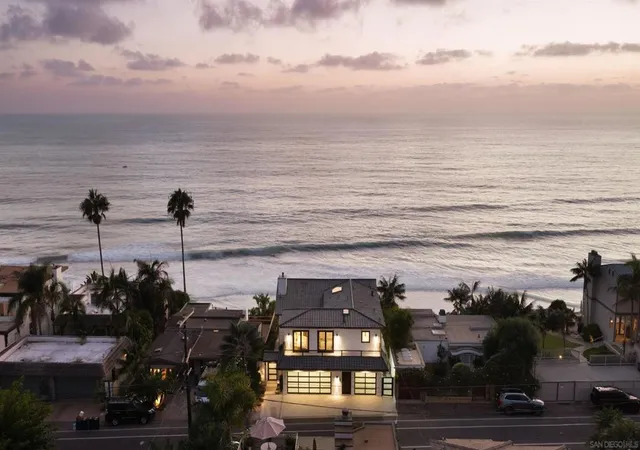 Photo 1 of Single family home for sale at 1112 Neptune Ave, Encinitas, CA 92024 | MLS# 260021374SD | Listing updated on 2026-09-13