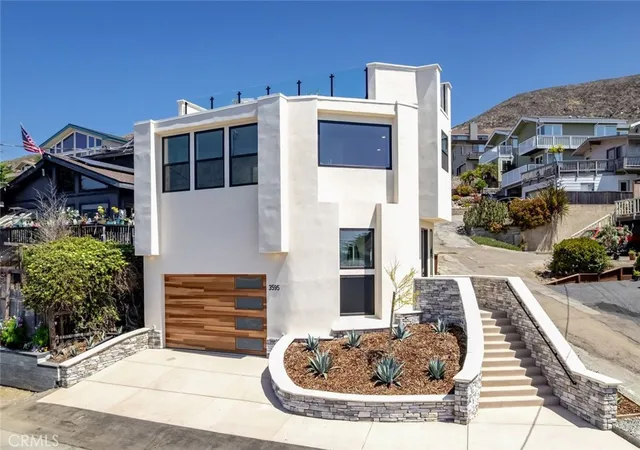 Photo 1 of Single family home for sale at 3595 Shearer Ave, Cayucos, CA 93430 | MLS# SC26185378 | Listing updated on 2026-10-28