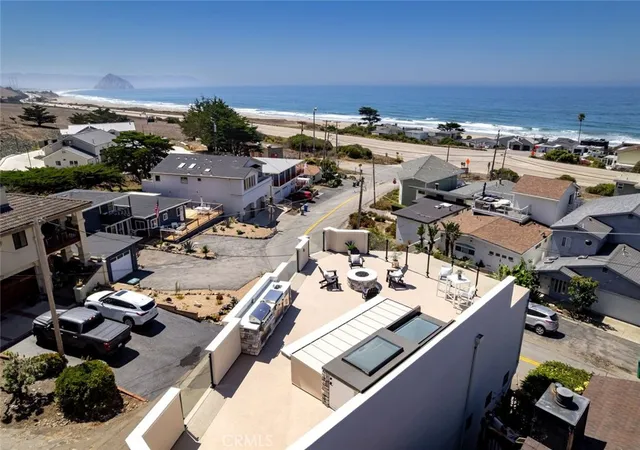 Photo 2 of Single family home for sale at 3595 Shearer Ave, Cayucos, CA 93430 | MLS# SC26185378 | Listing updated on 2026-10-28