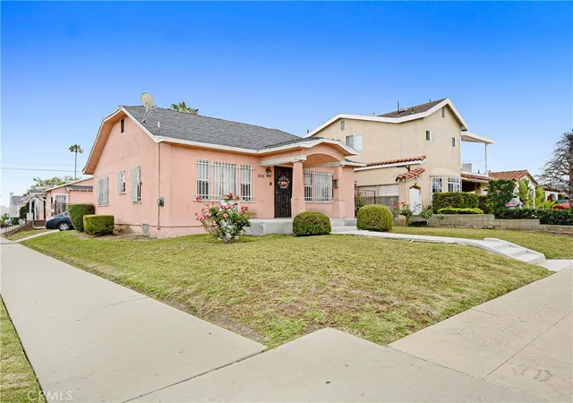 Photo 1 of Multi family home for sale at 2914 West 59th, Los Angeles, CA 90043 | MLS# RS26191479 | Listing updated on 2026-09-02