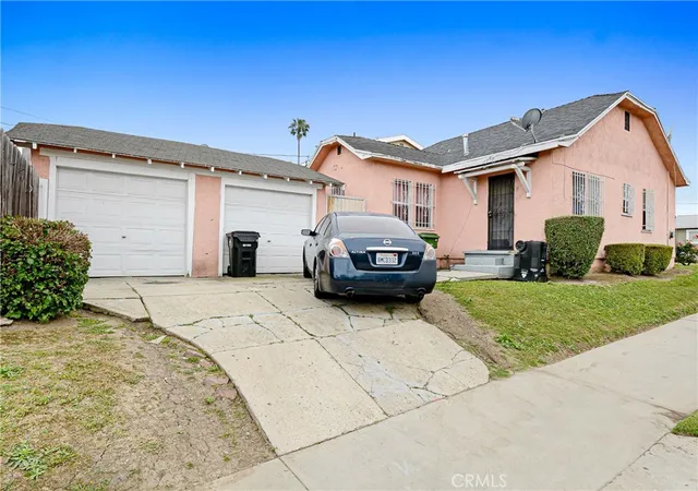 Photo 1 of House for sale at 2914 West 59th, Los Angeles, CA 90043 | MLS# RS26191479 | Listing updated on 2026-09-02