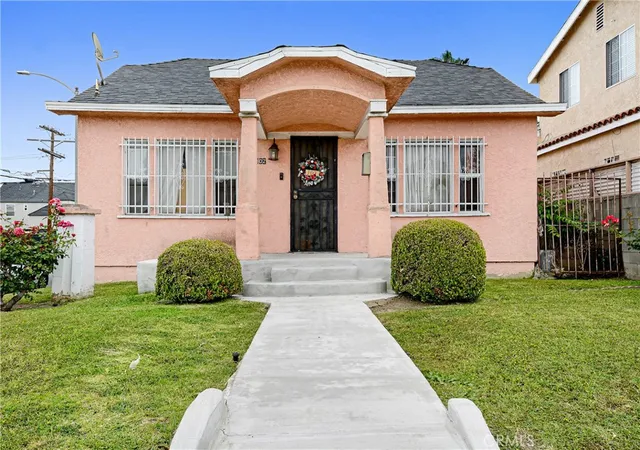 Photo 2 of House for sale at 2914 West 59th, Los Angeles, CA 90043 | MLS# RS26191479 | Listing updated on 2026-09-02