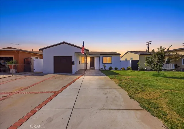 Single family home for sale at 1926 W 18th Street, Santa Ana, CA 92706 | MLS# IV26191443