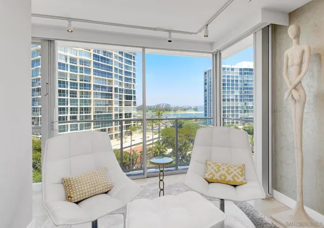 Photo 1 of Condo for sale at 1760 Avenida Del Mundo #510, Coronado, CA 92118 | MLS# 260021377SD | Listing updated on 2026-09-26