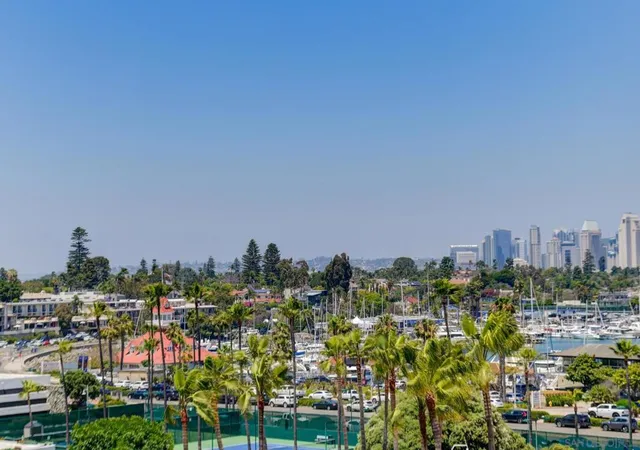 Photo 3 of Condo for sale at 1760 Avenida Del Mundo #510, Coronado, CA 92118 | MLS# 260021377SD | Listing updated on 2026-09-26