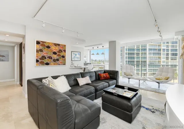 Photo 4 of Condo for sale at 1760 Avenida Del Mundo #510, Coronado, CA 92118 | MLS# 260021377SD | Listing updated on 2026-09-26