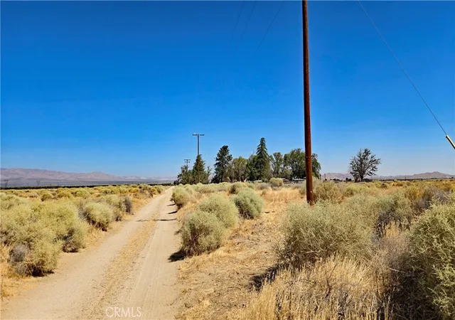 Photo 3 of Land for sale at 0 100th St W & Ave A8, Lancaster, CA 93536 | MLS# SR26191478 | Listing updated on 2026-09-22