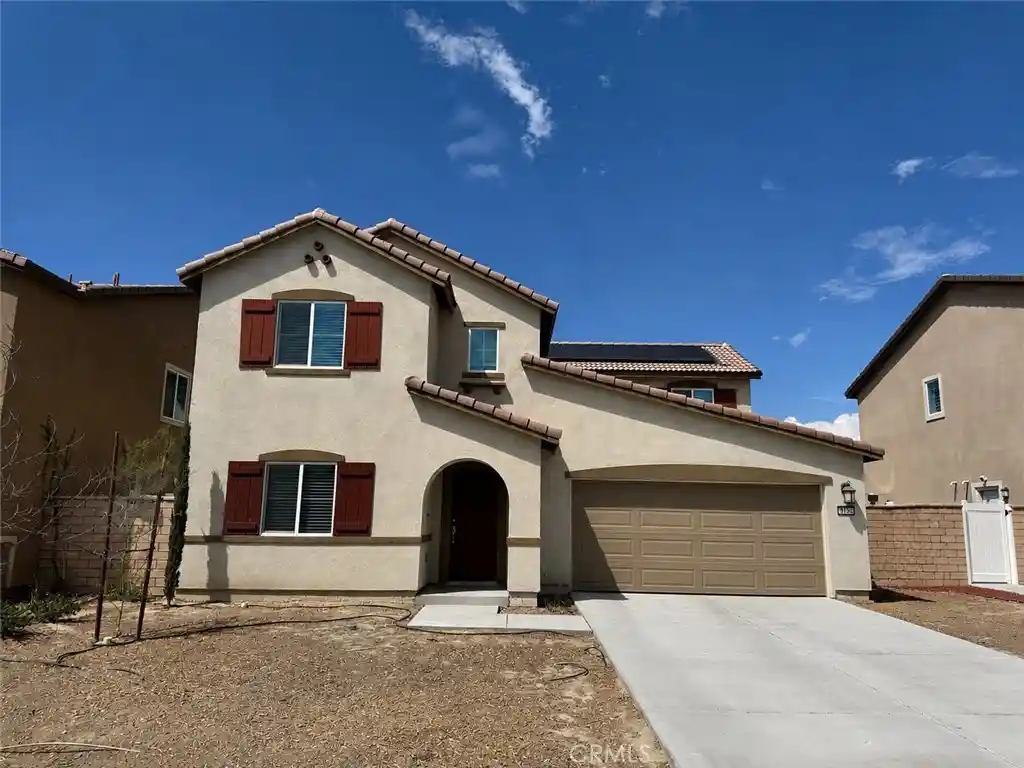 Photo 1 of Single family home for sale at 5156 Rowel St, Hemet, CA 92545 | MLS# IV26188659 | Listing updated on 2026-10-18
