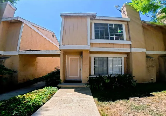 Photo 1 of Sale Pending at 14344 Foothill Blvd #1001, Sylmar, CA 91342 | MLS# SR26191541 | Listing updated on 2026-10-08