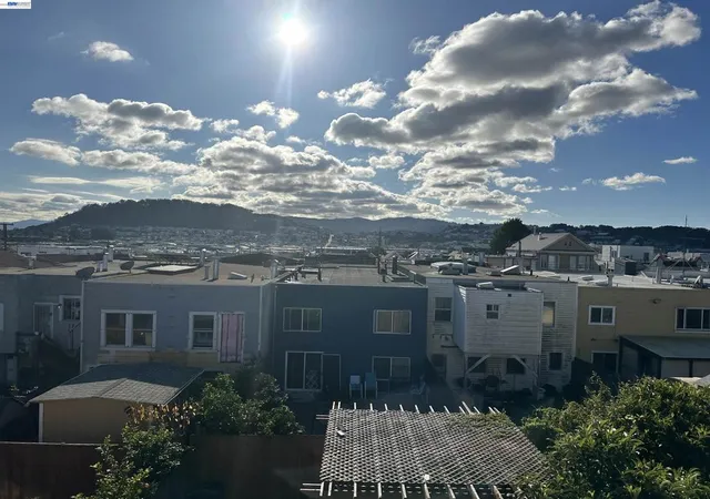 Photo 1 of Sale Pending at 1423 Quesada Ave, San Francisco, CA 94124 | MLS# 41146818 | Listing updated on 2026-10-05