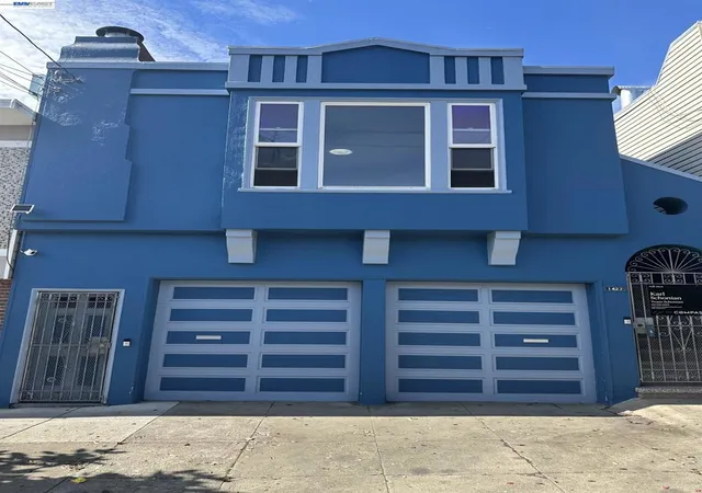 Photo 3 of Sale Pending at 1423 Quesada Ave, San Francisco, CA 94124 | MLS# 41146818 | Listing updated on 2026-10-05