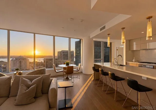 Photo 1 of Sale Pending at 888 W East St #2004, San Diego, CA 92101 | MLS# 260021380SD | Listing updated on 2026-10-08