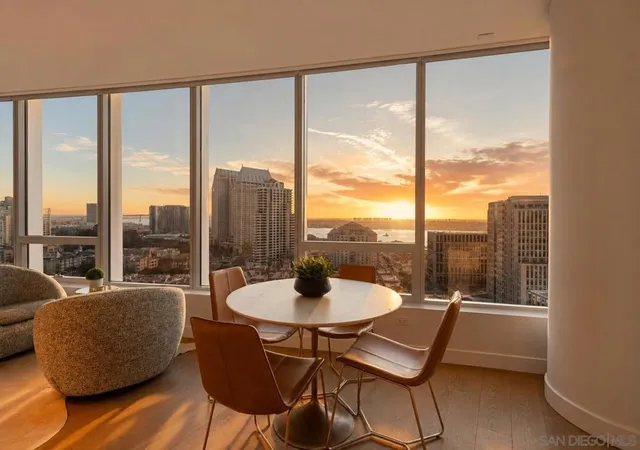 Photo 3 of Sale Pending at 888 W East St #2004, San Diego, CA 92101 | MLS# 260021380SD | Listing updated on 2026-10-08