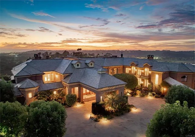 Photo 1 of Mansion for sale at 5893 Winland Hills Dr, Rancho Santa Fe, CA 92067 | MLS# NDP2608229 | Listing updated on 2026-09-02