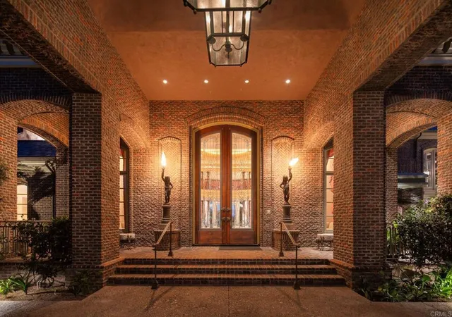 Photo 2 of Mansion for sale at 5893 Winland Hills Dr, Rancho Santa Fe, CA 92067 | MLS# NDP2608229 | Listing updated on 2026-09-02