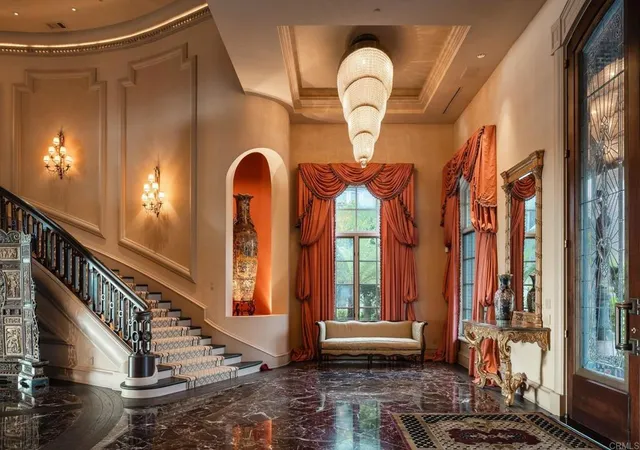 Photo 3 of Mansion for sale at 5893 Winland Hills Dr, Rancho Santa Fe, CA 92067 | MLS# NDP2608229 | Listing updated on 2026-09-02