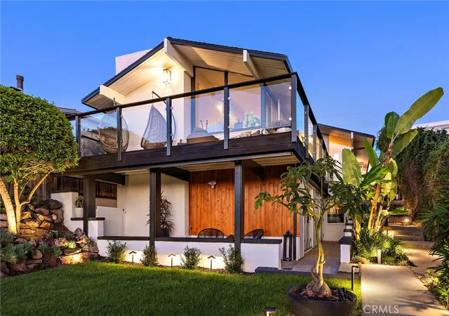 Single family home for sale at 259 Beverly, Laguna Beach, CA 92651 | MLS# LG26190733