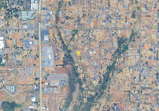 Photo 4 of Land for sale at 5578 Glen Dr, Paradise, CA 95969 | MLS# SC26191577 | Listing updated on 2026-09-03