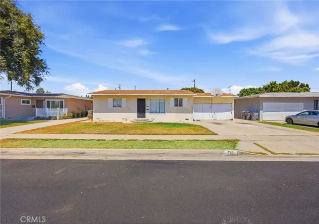 Photo 1 of Single family home for sale at 139 E 229th Street, Carson, CA 90745 | MLS# MB26191580 | Listing updated on 2026-09-30