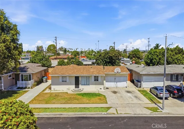 Photo 2 of Single family home for sale at 139 E 229th Street, Carson, CA 90745 | MLS# MB26191580 | Listing updated on 2026-09-30