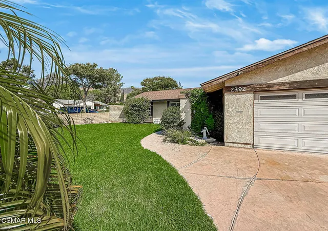 Photo 1 of Single family home for sale at 2392 Alscot Ave, Simi Valley, CA 93063 | MLS# 226004160 | Listing updated on 2026-10-30