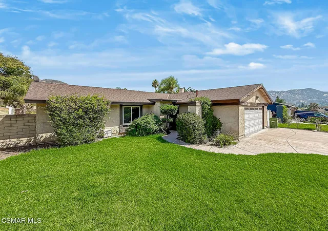 Photo 2 of Single family home for sale at 2392 Alscot Ave, Simi Valley, CA 93063 | MLS# 226004160 | Listing updated on 2026-10-08