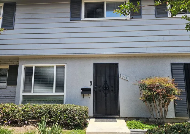 Photo 1 of Townhouse for sale at 1151 East 1st, Tustin, CA 92780 | MLS# PW26190974 | Listing updated on 2026-09-02