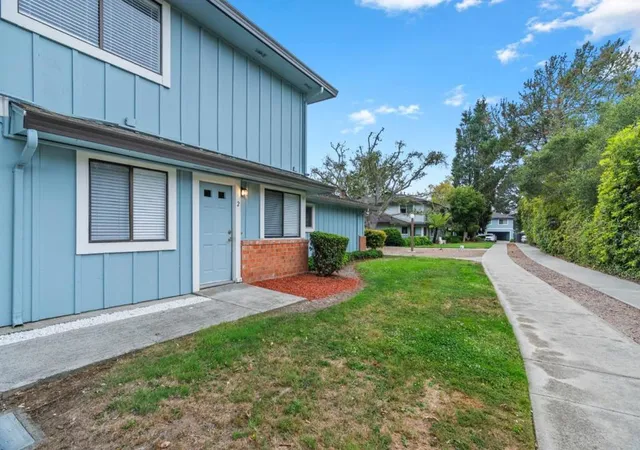 Condo for sale at 1147 Callas Ln #2, Capitola, CA 95010 | MLS# ML82059725