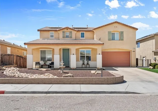 Photo 1 of Sale Pending at 12762 Ethan St, Victorville, CA 92392 | MLS# IG26191433 | Listing updated on 2026-10-01