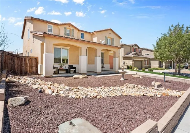 Photo 2 of Sale Pending at 12762 Ethan St, Victorville, CA 92392 | MLS# IG26191433 | Listing updated on 2026-10-01