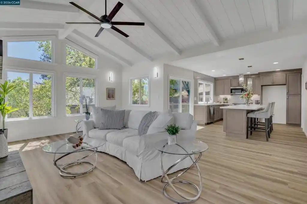 Single family home for sale at 2271 Yale St, Martinez, CA 94553 | MLS# 41146827
