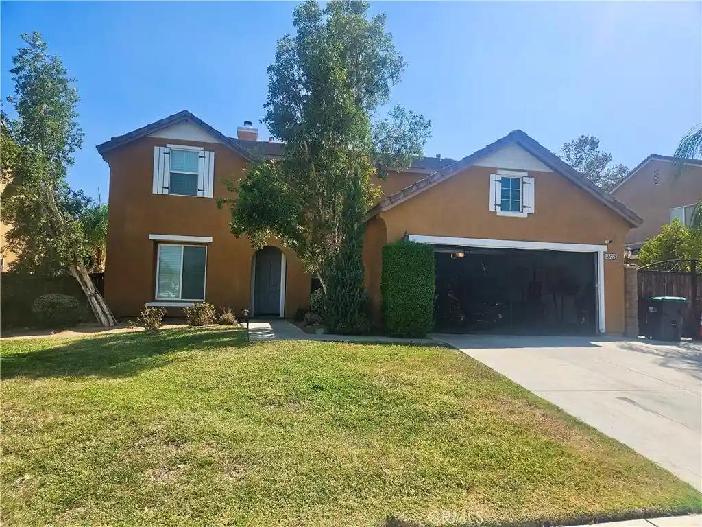 Photo 1 of Single family home for sale at 27225 Big Horn, Moreno Valley, CA 92555 | MLS# IG26191624 | Listing updated on 2026-10-21