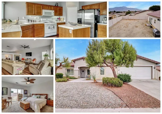 Photo 1 of Single family home for sale at 64217 Silver Star Ave, Desert Hot Springs, CA 92240 | MLS# 219152119DA | Listing updated on 2026-09-13