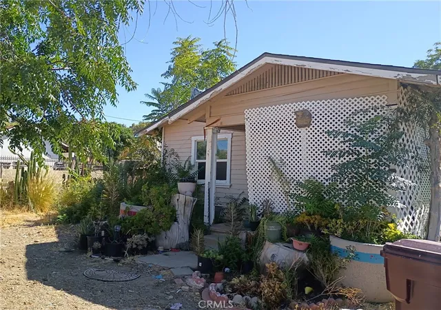 Photo 1 of Single family home for sale at 480 Martin, Banning, CA 92220 | MLS# IG26190807 | Listing updated on 2026-09-15