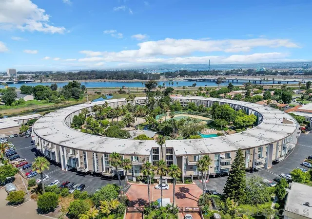 Photo 1 of Condo for sale at 3050 Rue Dorleans #380, San Diego, CA 92110 | MLS# 260021391SD | Listing updated on 2026-09-04