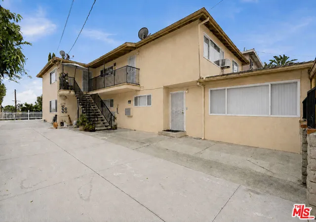 Photo 1 of Multi family home for sale at 1206 N Park Western, San Pedro, CA 90732 | MLS# 26925959 | Listing updated on 2026-09-08