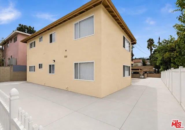 Photo 2 of Multi family home for sale at 1206 N Park Western, San Pedro, CA 90732 | MLS# 26925959 | Listing updated on 2026-09-08