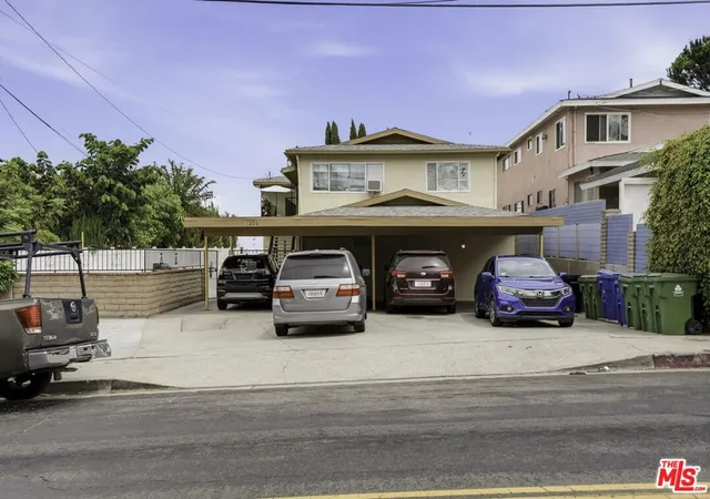 Photo 3 of Multi family home for sale at 1206 N Park Western, San Pedro, CA 90732 | MLS# 26925959 | Listing updated on 2026-09-08