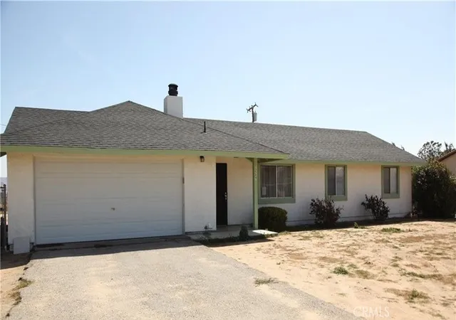 Photo 1 of Sale Pending at 12257 Tesuque, Apple Valley, CA 92308 | MLS# CV26191587 | Listing updated on 2026-10-09