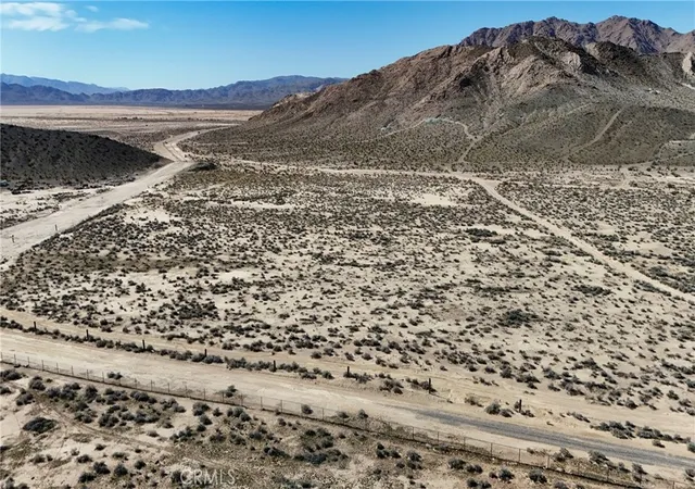 Photo 2 of Land for sale at 798 Verdugo Ave, Lucerne Valley, CA 92356 | MLS# HD26191677 | Listing updated on 2026-09-01