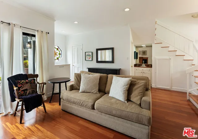 Photo 3 of Condo for sale at 1171 Stanford St #3, Santa Monica, CA 90403 | MLS# 26929621 | Listing updated on 2026-10-03
