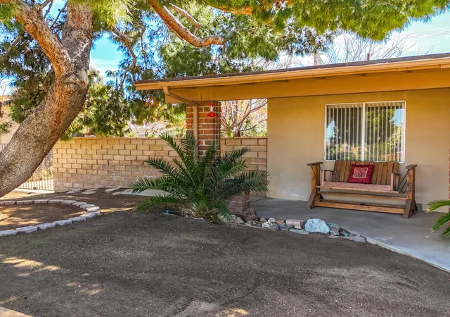 Photo 3 of Single family home for sale at 57885 El Dorado Dr, Yucca Valley, CA 92284 | MLS# 219152122DA | Listing updated on 2026-09-04