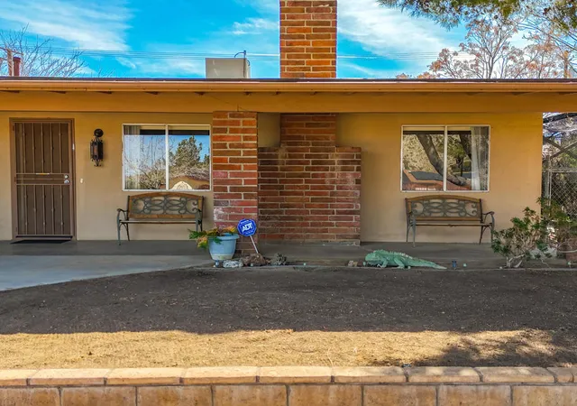 Photo 4 of Single family home for sale at 57885 El Dorado Dr, Yucca Valley, CA 92284 | MLS# 219152122DA | Listing updated on 2026-09-04