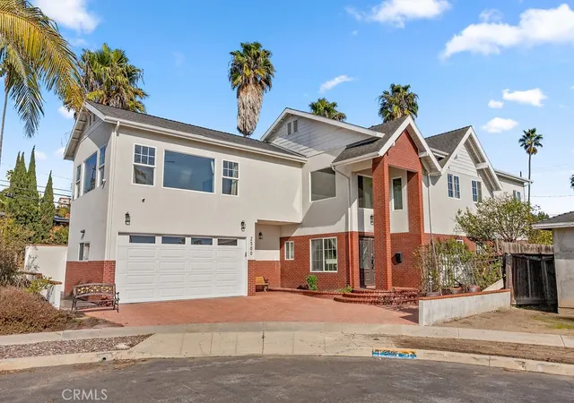 Photo 1 of Single family home for sale at 2500 Anabas Ave, San Pedro, CA 90732 | MLS# SB26191423 | Listing updated on 2026-09-02