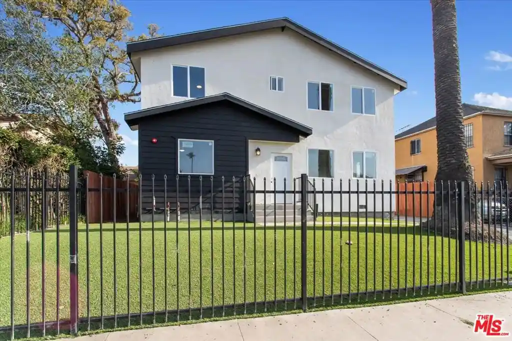 Photo 1 of Multi family home for sale at 758 E 78th Street, Los Angeles, CA 90001 | MLS# 26920069 | Listing updated on 2026-10-22