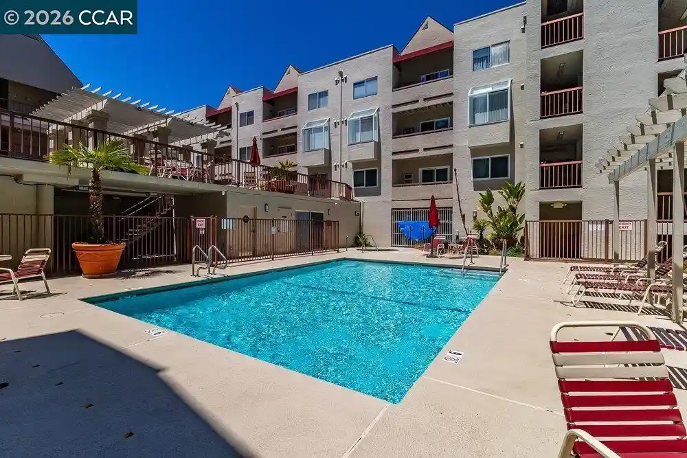 Listing Photo 64 - Condo for sale in 3173 Wayside Plz located at 3173 Wayside Plz, Walnut Creek, CA 94597 - Unit #301
