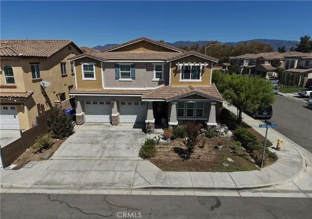 Photo 1 of Sale Pending at 624 E Margarita, Rialto, CA 92376 | MLS# CV26191713 | Listing updated on 2026-10-10